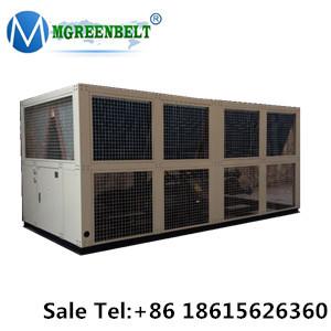 China China Top 1 Manufacture Industrial Air Cooled Water Chiller Price supplier