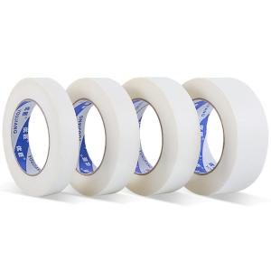 Customized Flexible Painters Masking Tape 2inch For Concrete Decorating