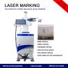 China Sistema láser multifuncional: texto/gráficos/códigos de barras/códigos 2D en uno wholesale