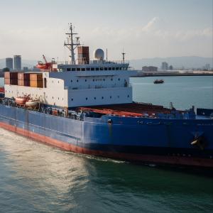 ドアツードア Ddu ddp 海上貨物物流サービス 中国からサンクトペテルブルク