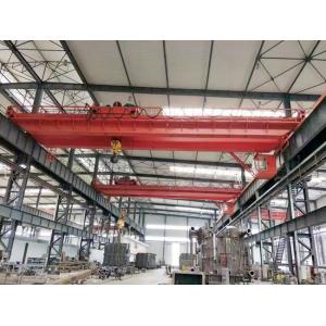 China Spark Resistance Explosion Proof Crane 16m Maximum Lifting Height supplier