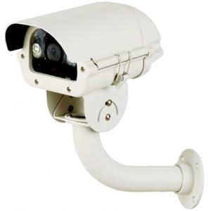 China WD-PLC4002 water proof HD video surveillance Powerline IP Camera supplier