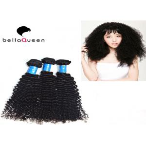 China No Smell Lice Indian Virgin Hair Indian Hair Weave Without Chemical supplier