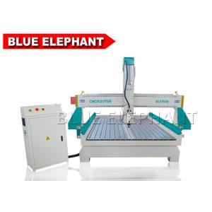 China 1530 High z axis plywood cnc cutting machine , computer wood cutting machine for pvc supplier