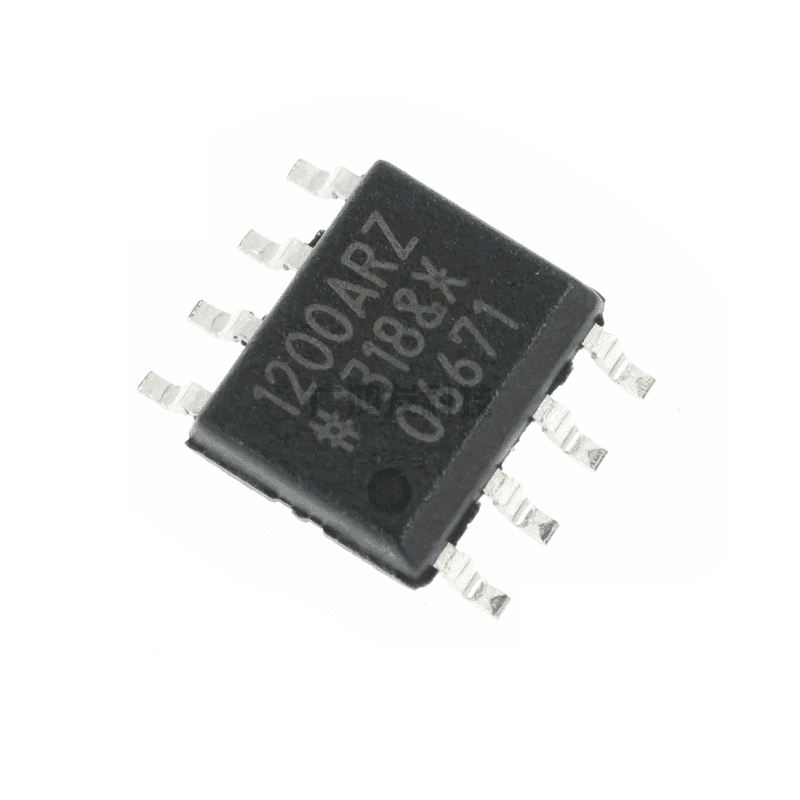 TMS320C5517AZCH20