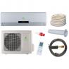 China Mini 9000 BTU Split Unit Air Conditioner For Home Use 12-60k Heating wholesale