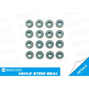 Viton Valve Stem Seals For 04 - 08 Suzuki Forenza Reno 2.0 DOHC 16V A20DMS