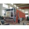 China Drying Machine Of Fruits & Vegetble Processing For Mango With 500Kgs / H Fruit Dryer wholesale