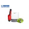 China Agriculture 15000m2/hR Fog Sprayer Machine Cordless Electrostatic Backpack Sprayer wholesale