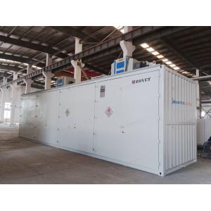 Economical Energy Storage System Container Containerized Battery Storage