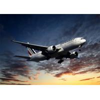China Shenzhen To North American Freight Forwarding , Air Freight Shipping From China To USA on sale