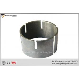 Atlas Copco Standard Wireline Core Lifter Case Stop Ring With Carbon Steel Material