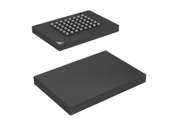 CY62158G30-45BVXI Memory IC Chip 8-Mbit Parallel Asynchronous SRAM Memory Chip