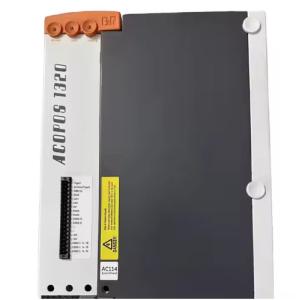 China B&R 8V1180.00-2 Servo Industrial Drive Contrôleur de mouvement multi-protocole pour les machines CNC et la robotique supplier