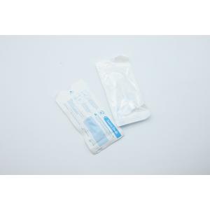 China Easy Carry Covid 19 Self Swab Test Kit For Home Use wholesale