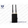 China 100 Meters Portable High power 315MHz 433MHz Car Remote Control Jammer wholesale