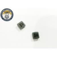 China SMD Power Inductor with Up to 50A Current Rating and Super-low Resistance for sale