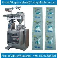 China cream sticky engine oil filling machine for sale