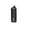 Black Widow Dry Herb Wax Vaporizer 2200mAh Battery With Black Silver Color