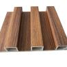 China Customized Color Interior Decoration Panel For Simple Installation Process In Entertainment And Commerc wholesale