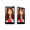 Stand Alone 43 Inch HD LCD Digital Menu Boards Online Control Prices Content