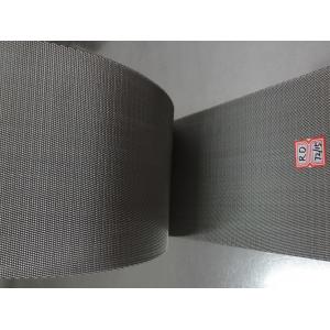 China Reverse Dutch Weave Screen Mesh 20 Micron Plain Stainless Steel Wire Screen supplier