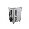 Industrial Water Chiller Industrial Cooling Systems Chillers