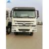 1000L Fuel Tank 420HP 70T Prime Mover Truck