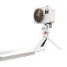 China Yidoblo BI цвет 60w Cob светодиодный фотоаппарат 6000lux 12 световых эффектов Камера Студия Led Видео Свет COB wholesale