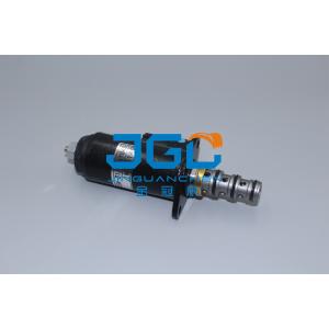 Excavator SK200-6 Hydraulic Solenoid Valve G24YB40 Rotary Solenoid Valve