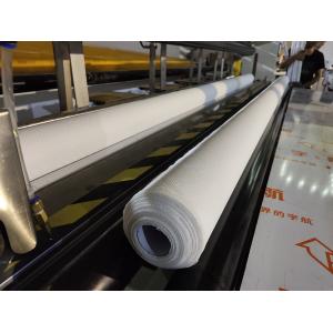 Jumbo Roll 380V Perforated Paper Slitting Machine