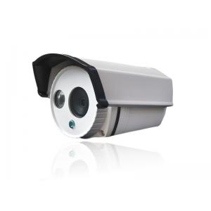 China High-end Onvif 2.0Megapixel 1080P Outdoor IP Camera with POE Waterproof IP66 POE Optional supplier