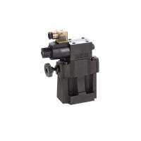 China Pilot Operated Hydraulic Control Valves 250Bar Pressure Control Relief Valve on sale