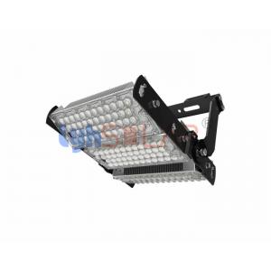 China 320W LED Flood Light Fixture High Bright With IP67 For Outdoor Lighting supplier