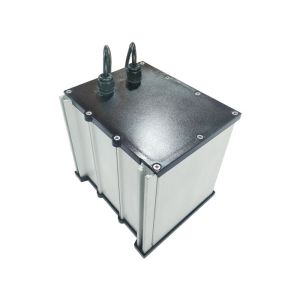 China Contrôleur solaire solaire de charge de Mppt de batterie au lithium de réverbère LiFePO4 on sale