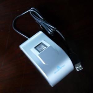 KO-ZW100 USB Biometric Fingerprint Reader Optical Fingerprint sensor