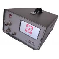 China APM-18 Stainless Steel Digital Aerosol Photometer For Hepa Filter on sale