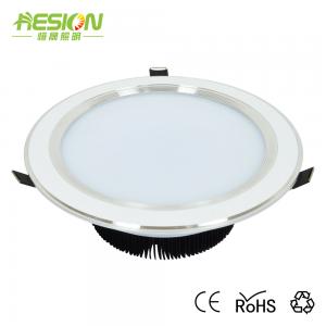 Best selling product ebay recessed led downlight High power kitchen light ip65