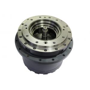 China E312 Excavator Travel Gearbox Final Drive Alloy Steel Speed Reducer supplier