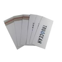 China Tear Resistant Corrugated Packing Envelope Cardboard No Bendable Mailer on sale