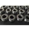 Finished Polished Tungsten Carbide Roller Good Bending Strength Excellent Toughness