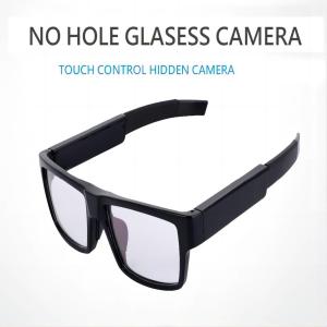 China FULL HD G2-32G Hidden Camera Sunglasses One Finger Control For Evidence Collection wholesale