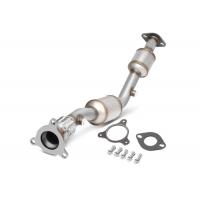 China 2008-2011 Rear HHR Chevy Catalytic Converter 2.2L 2.4L 19421 on sale