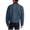 China Mens Jacket With Hood , Mens Sandstone Active Mesh Lined Jacket wholesale