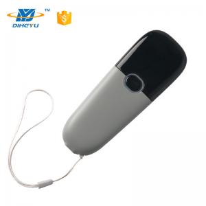 China Android 2.4G Wireless bluetooth  Barcode Scanner DI9120-1D  Long Distance supplier