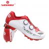 China Mountain Bike Mtb Anti Skid Clipless Pedal Shoes wholesale