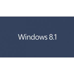 Genuine Original Windows 8.1 Pro COA License Key Sticker X18 Red COAs