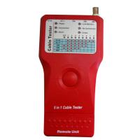 WH462 5 in 1 Wire Tracker Network Cable Tester