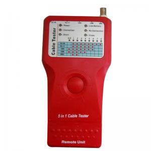 WH462 5 in 1 Wire Tracker Network Cable Tester