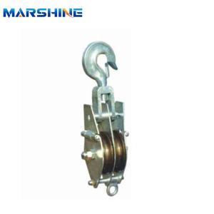 China Stainless Steel Manual Control Wire Iron Lever Block For Hoisting And Pulling wholesale